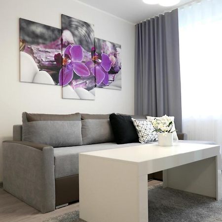 Apartamenty Mizu - Storczyk Колобжег Екстериор снимка