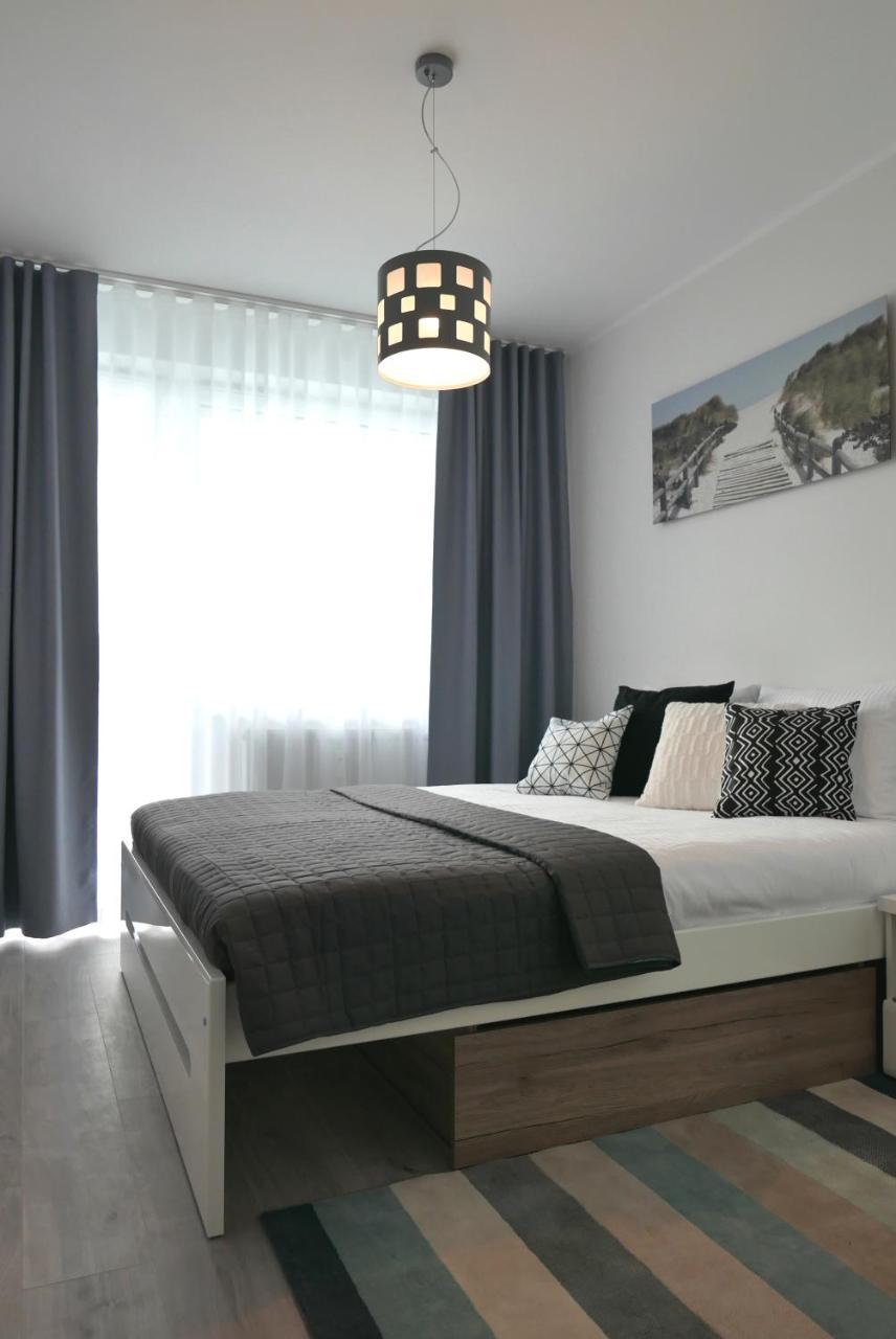 Apartamenty Mizu - Storczyk Колобжег Екстериор снимка