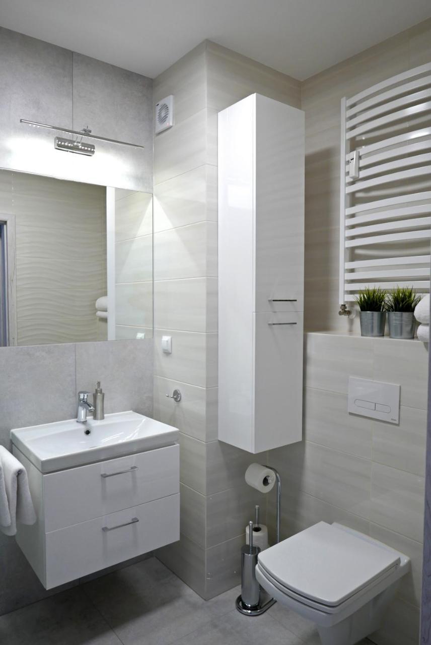 Apartamenty Mizu - Storczyk Колобжег Екстериор снимка