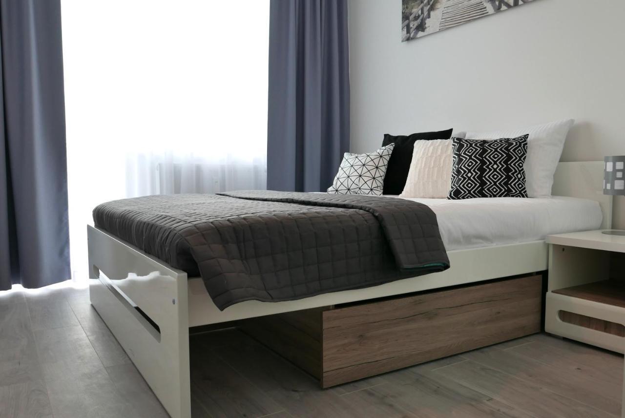 Apartamenty Mizu - Storczyk Колобжег Екстериор снимка
