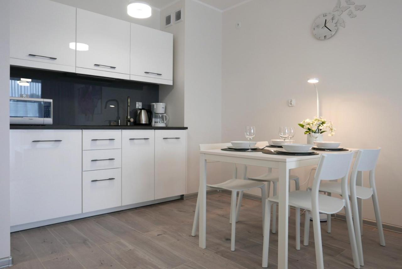 Apartamenty Mizu - Storczyk Колобжег Екстериор снимка