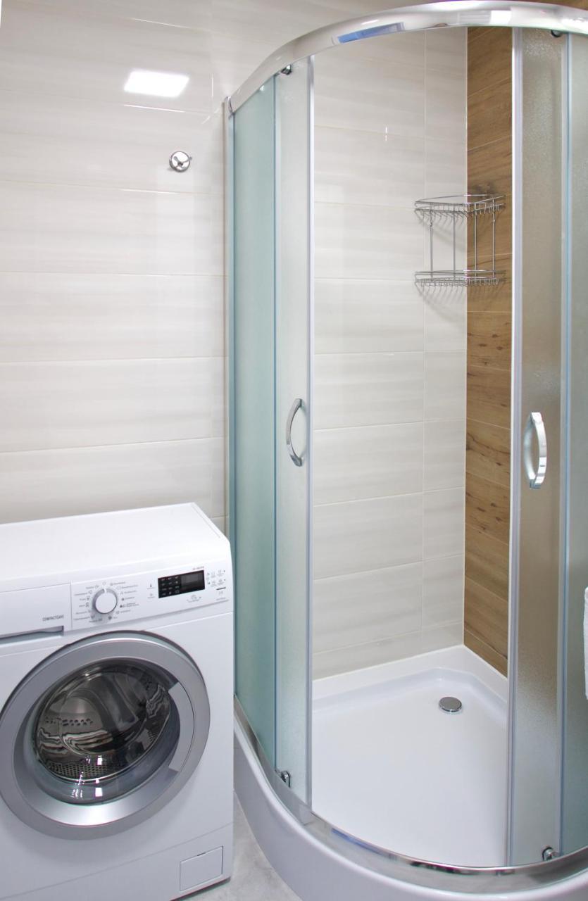 Apartamenty Mizu - Storczyk Колобжег Екстериор снимка